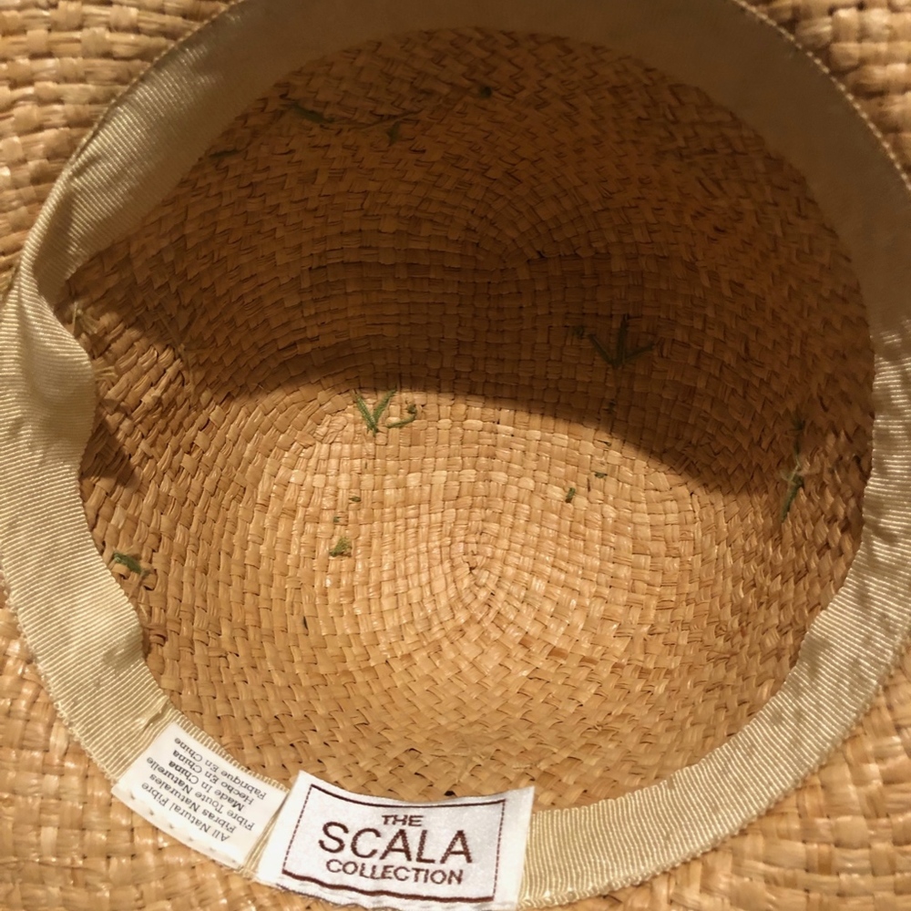 The Scala Collection Hat - Picture 4 of 4